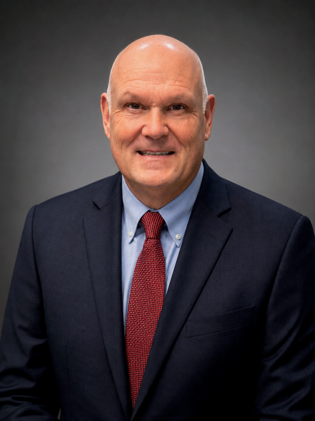 Bob Inselmann - Mediator