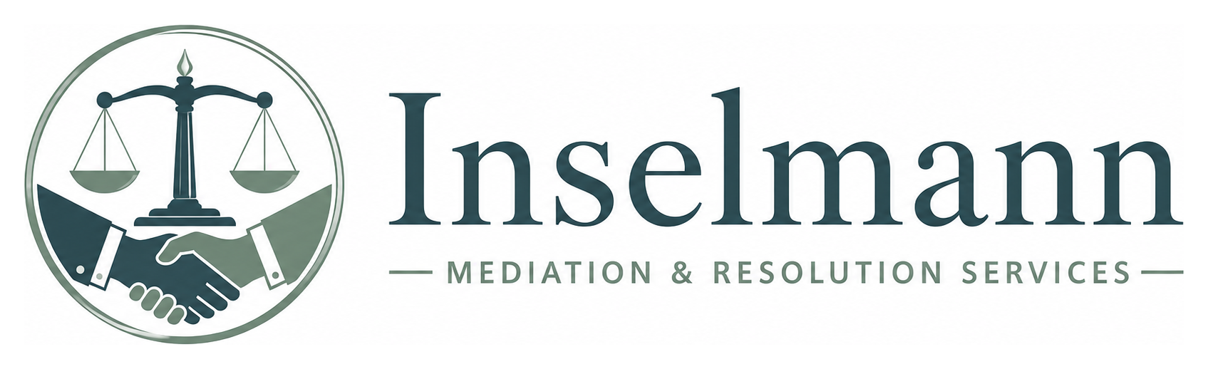 Inselmann Mediation & Resolution Services